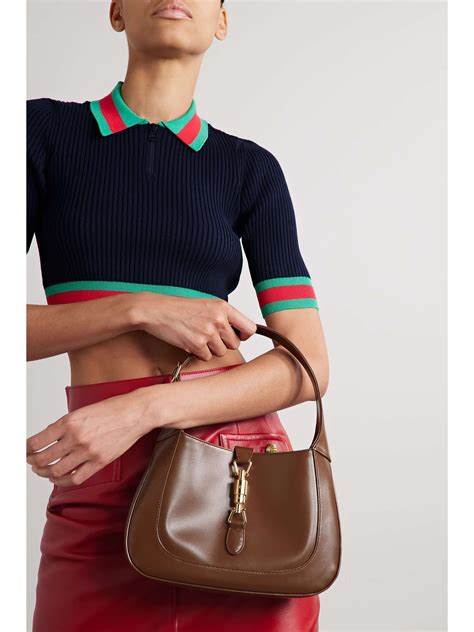 jackie 1961 gucci handbag|jackie 1961 small shoulder bag.